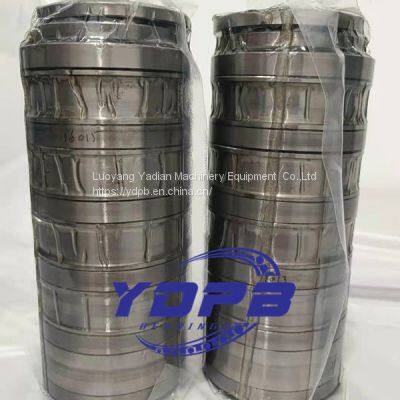 18x60x100.5mm Twin Screw Extruder Gearboxes Bearing