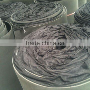 EVA compound cloth/EVA sizing treatment process/compound sponge surface material