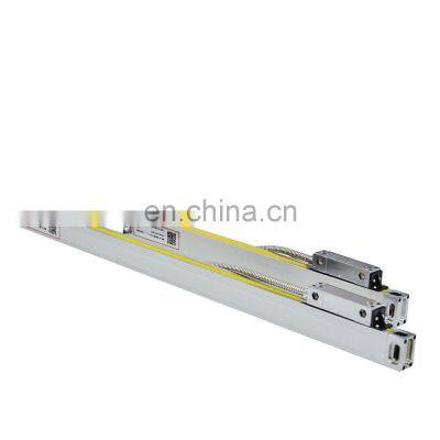 Factory Direct Sale Cheap 24V 5V PLC Linear Scale Digital Optical Absolute Linear Encoder For Milling Lathe Machine photo-4