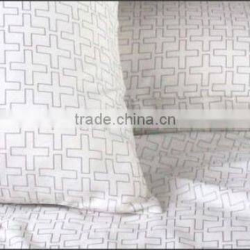 High Quality Printed Bed Sheet