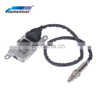 Truck Nox Sensor  Diesel Exhaust Gas Systems Nox Sensor Nitrogen Oxygen Sensor 22827993 5WK97371 For VOLVO