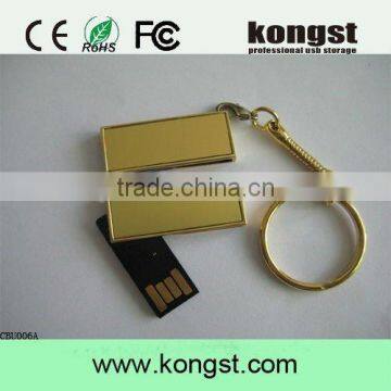 Latest Mini Usb Flash Drive for Gifts photo-5