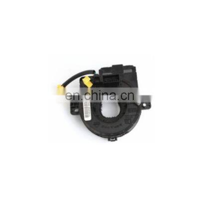 Spring Cable Genuine Steering Wheel Angle Sensor 77900-T6P-B01 For Honda Acura ACCORD GJ5 77900T6PB01