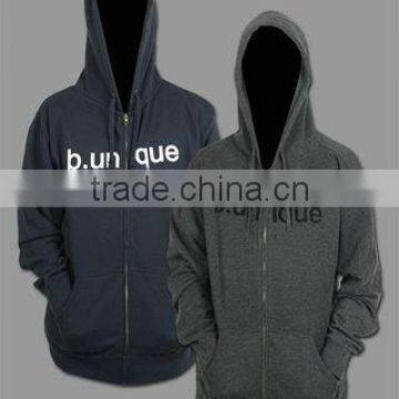 wholesale hoody jacket