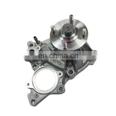 Auto Water Pump 16100-09711 16100-09710 FOR INNOVA FORTUNER HILUX REVO 1GD 2GD photo-3