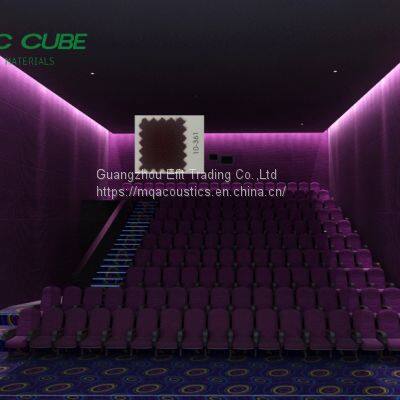 Soundproof Fabric Panels photo-3