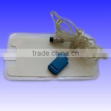 100~240V Hair Removal Product / Hair Removal Equipment Arms / Legs / Ipl Hair Removal Machine Pores Refining photo-3