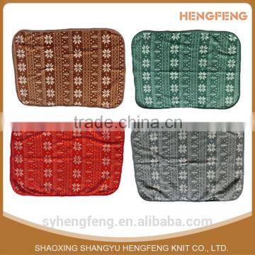 Wholesale Antibacterial stock blanket