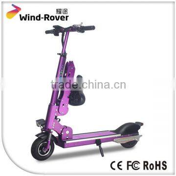 Wind Rover super mini scooter 2 wheel electic bike