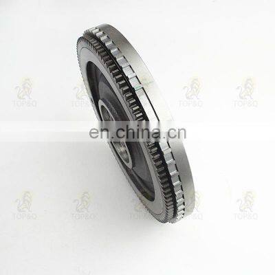 Suitable for Great Wall Haval H3 H5 Diesel 2.5TCI 2.8TC Flywheel Assembly Flywheel Assembly Accessories photo-2