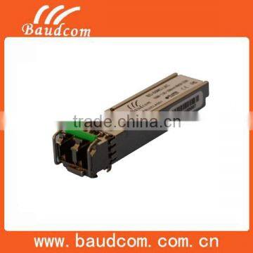 155M SFP Optical Module Transceiver telecom equipment with DDM