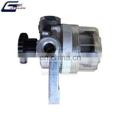 Heavy Duty Truck Parts Hand Fuel Pump Oem 0000906050 0000907350 0000923303 for MB Truck Fuel Pump photo-2