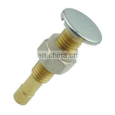 Whirlpool Bathtub Brass 24mm Cover Air Pump Blower Jet Air Blower Nozzle