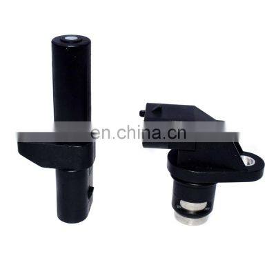 Free Shipping!2Pcs Crank Cam Shaft Camshaft Crankshaft Position Sensor FOR Mercedes 0041536928 photo-5