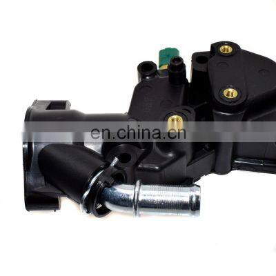 Free Shipping!THERMOSTAT HOUSING FOR CITROEN C2 C3 NEMO 1.1 1.4 2002 9654775080 1336Y8 New photo-5