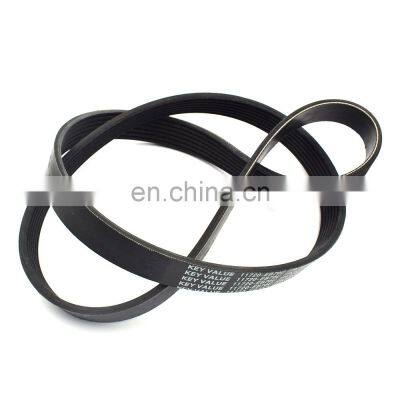 Engine Valve Timing Belts For NISSAN NAVARA D40 11720-EB70C