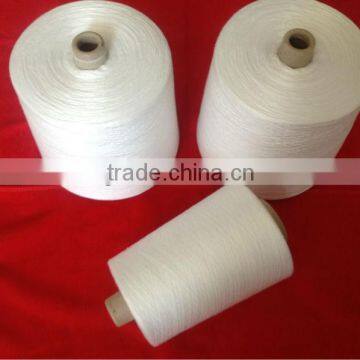 100% spun polyester yarn sewing thread 60/2