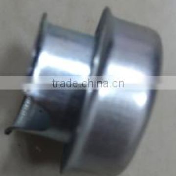 flexible conduit ferrule