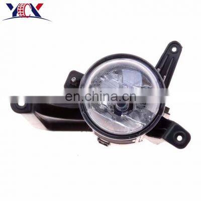 Car Front fog lamp Auto Parts Front fog lights for chevrolet sail 2010 corsa L:9070449 R:9070450