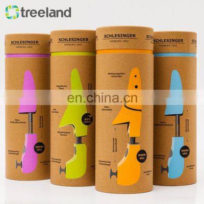 Long Cardboard Tubes for Umbrella Packaging Box photo-5