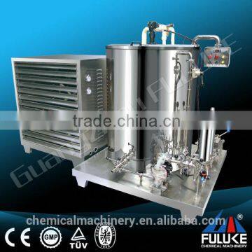 FLk high quality glass perfume bottle printing machine