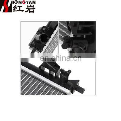 Auto Radiator BM 17111436060 for Sale photo-3