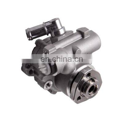 Power steering pump2E0422155C 2E0422155A 2E0422155B 2D0422155C  2D0422155 for VW Crafter30- 50 2.0 TDI 2006 - 2016