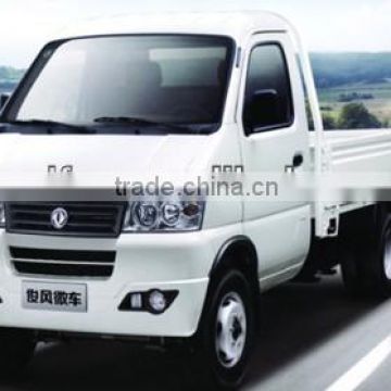 Large bulk Dongfeng Mini Truck, Cargo truck DFA1020 /Low oil consumption/Diesel Engine