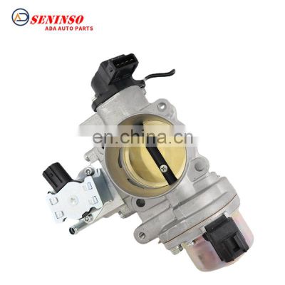 Genuine New Throttle Body Valve OEM E0T70171 EAC65-090 For Mitsubishi For Pajero V33 V43 Engine Throttle Body Original New