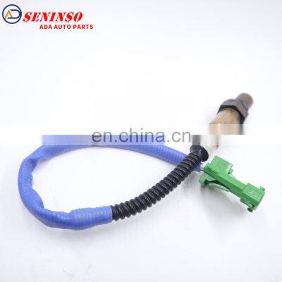 Oxygen Sensor OEM 0258006028 For Peugeot 1007 106  206  207 For Citroen berlingo 1996-2008