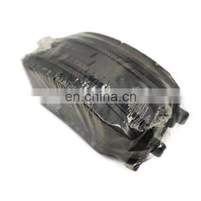 Wholesale Supply Front and Rear Brake Ceramic Pads for Chery TIGGO 5 EASTAR CROSS