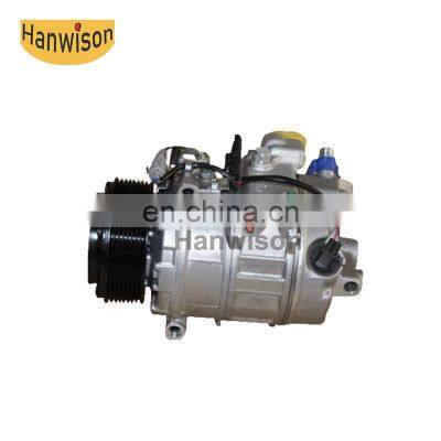 High Performance Air Conditioning Compressor For BMW 528i F10 F18 523I F11 64529165808 64509196890