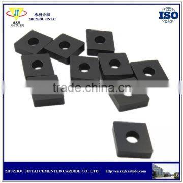 Turning Tool Tungsten Carbide CNC Insert photo-2
