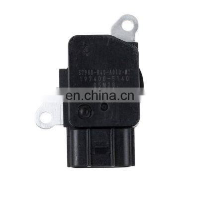 100019546 MAF Mass Air Flow Sensor Meter 37980-R40-A01 for Honda Accord CR-V Civic Acura ILX photo-5