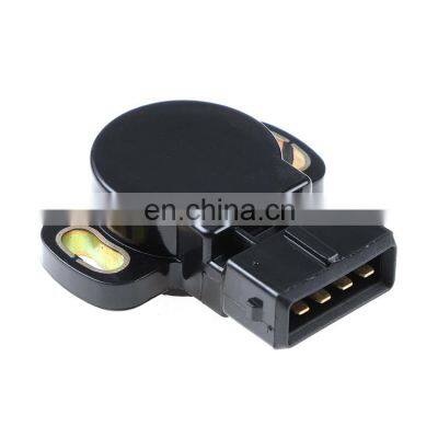 100004865 Auto Throttle Position Sensor MD614772 For Mitsubishi Eclipse Diamante Mirage Montero CARISMA COLT 1.5 1.6 1.8 2.4 photo-2