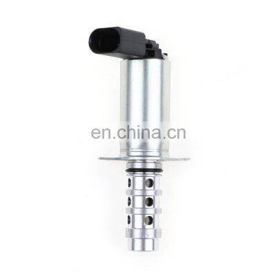 100010562 ZHIPEI Engine Variable Valve Timing (VVT) Solenoid 06F109257A for Select Audi/Volkswagen Models photo-5