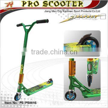 Full Aluminum Pro Scooter, Extreme Scooter, CE Certificated photo-4