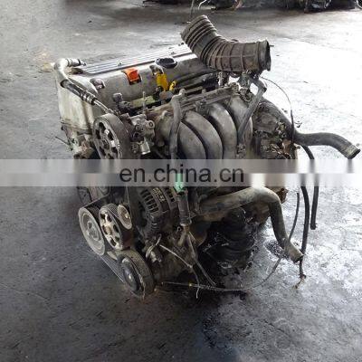 High Quality Wholesale Japan Engine Assembly Second Hand Engine photo-2