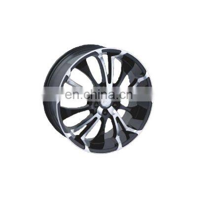 CNBF Flying Auto Parts Automobile transmission system 13 14-inch Aluminum rim  wheel rims suitable for all kinds of cars