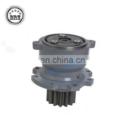 31EM-10120,R210LC R210LC-7 swing motor, R210 R210-7 swing gearbox