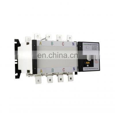 50/60HZ White 100-3200A Automatic Solar Transfer Switch, Automatic Solar Transfer Switch photo-3