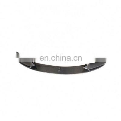 P Style 5Series Carbon Fiber Front Lip for BMW F10 F11 F18 M Sport 2011-2013