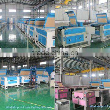 Laser Marking Machine and CE&SGS for women shoe upper