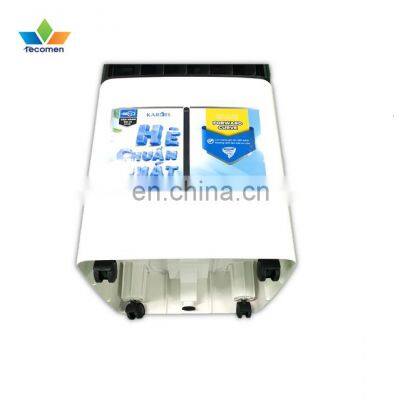 HIGH QUALITY EVAPORATIVE AIR COOLER WITH LOW WATER AUTO CUT OFF photo-5