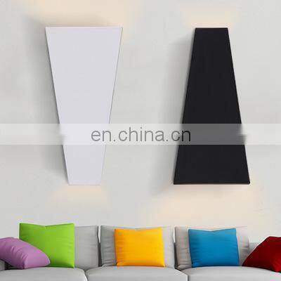 European Design Metal Wall Lamp Art Design LED Loft Wall lamp