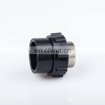 Cheap Price Pe Flange Hdpe Fitting With 100% Safety