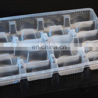 Plastic Plate Making Machine/automatic Vacuum Forming Machine photo-5