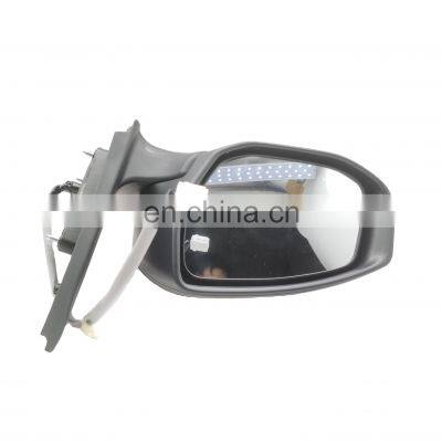 Auto Parts REARVIEW LH side mirror  for Nissan Tiida 2011 96302-3DN0A