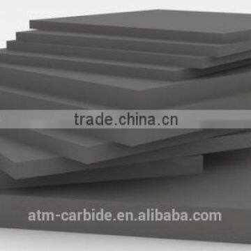 Tungsten Carbide Plates & Strips photo-2