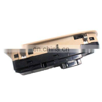 Auto Parts Universal Master Electric Control Power Window Switches 61319217331 for BMW photo-2